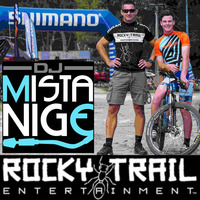 Rocky Trail Race Start #5 by Mista Nige