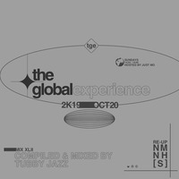 TUBBY JAZZ (GLOBAL EXPERIENCE MIX XLII) by TUBBY JAZZ