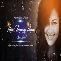 Rain Mashup Remix - DJ Arex - Ft Neha Kakkar - Koushik Music by CLUBOFDJHUNGAMA