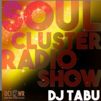 SoulCluster Radio Show - DJ Tabu 28.12.2019 by DJ Tabu