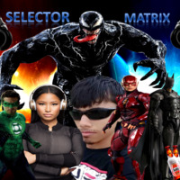 SELECTOR MATRIX-  INDIAN  EARLY  MIX by Selector Matrix