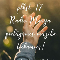 Tēva meitas Exclusive | Lūgšana Pār Latviju by Radio Marija Latvija