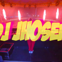 MIX QUE EL DJ NO PARE (DJ JHOSEP M.STYLO) by Dj Jhosep M.Stylo