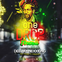 ONE DROP FEVER SET 2-DJ NEXXKING by djnexxking