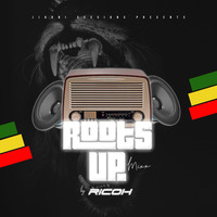 roots-up-mix-ricoh by Ricoh