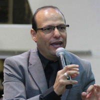 Pr. Adriano Pedroso - Em 2020 seja sábio by Podcast Nazareno Betel