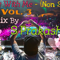 03 - Dance With Me - DJ S Prakash by DJ S Prakash