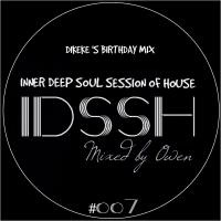Inner Deep Soul Session Of House #007 Mixed By Owen by OwenSA