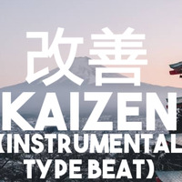 Kaizen (Rap Instrumental Type Beat by Ankit Rana Gwalior) by DJ Ankit Rana Official