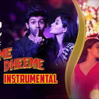 Dheeme Dheeme (Instrumental) - Ankit Rana Music Gwalior | Tony Kakkar and Neha Kakkar by DJ Ankit Rana Official