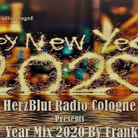 Frank Flangers New Year´s 2020 Party Dance Mix by T.B.K.