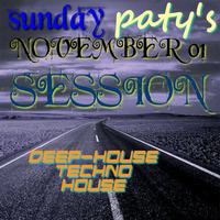 Sundays party sessions 171119 - Dj roccat by mr_djroccat