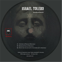 Israel Toledo - Damaged Souls (Original) by Assassin Soldier Recordings
