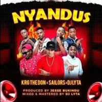KRG x Sailors x DJ Lyta - Nyandus Extended [dj mistanewa xtenndz] by dj mistanewa