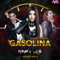 Gasolina (Remix) - DJ Syrah &amp; Desi Swaggers by Desi Swaggers Official
