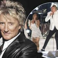 REMEMBER YOUR MUSIC ESPECIAL SIR ROD STEWART 6-11-19 by FOLLOW ME ONE