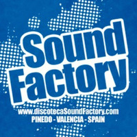 Pedro Soler - Tributo Sound Factory (Valencia) 2017 by Pedro Soler