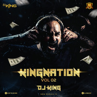 4 TERA BAAP AAYA (REMIX) Trap - DJ KING &amp; DJ SAMMER KINGNATION VOL 2 by Djking Kirti