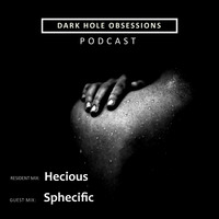 D.H.O - Guest Mix By Sphecific by D.H.O