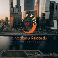 Ubinadamu Mixes by Mr. Kofifi - The Guardian of House Vol. 12 by Ubinadamu Mixes