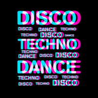 We Call It Techno Disco - DJ Wino &amp; DJ Biddy by Steven ryan