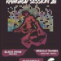 Rawgruv Sessions 28 - Guest mix1 by Marcelo Tavares(Brazil) by RAWGRUV SESSIONS