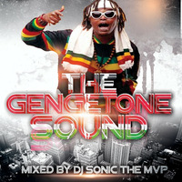 The Gengetone Sound(Dj Sonic The MvP) by Dj Sonic The MvP