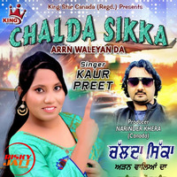 CHALDA SIKKA - Kaur Preet by Kaur Preet