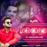 Lehanga - Jass Manak DJ Abhishek Ask by Abhishek Burman