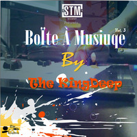 Boïte À Musique Vol. 3 Mixed by The KingDeep by STM Records SA