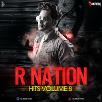 Aao Raja VS Reggae Sex - Dj R Nation by Dj R Nation Official