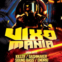 Energy 2000 (Przytkowice) - VIXOMANIA ★ Killer Gashmaker Sound Bass Endriu - Set Sound Bass Dj Killer (20.09.2019) up by PRAWY by Mr Right