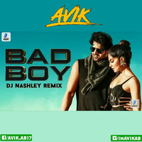 Bad Boy (Remix) - DJ Nashley _ Avicious DJs Club (ADC) by Avicious DJs Club