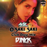 Saki Saki (Club Drop Mix) - DJ Nick _ Avicious DJs Club (ADC) by Avicious DJs Club