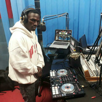 DJ JEMO - Gospel Deejay