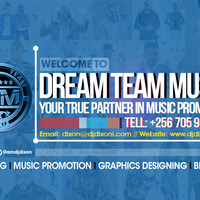Dj Dixon - Street Revolution #4 - Dream Team Music Ug by Mixtapejaja.com