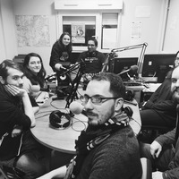 Emission Spéciale Master Info-Com de Metz 20-11-19 by Radio Campus Lorraine