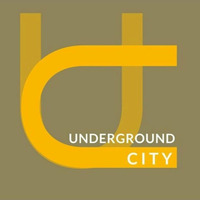 Underground City @ Umo Madrid 05 - 04 - 2019 by Fabri S