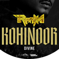 Divine - Kohinoor RaaWM Moombahton Edit by ARKID ZANE