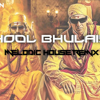bhool bhulaiya (Melodic house remix) Dj Nilanjan by Dj Nilanjan