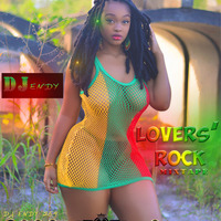 LOVERS' ROCK MIXTAAPE by VIBE NATION KENYA