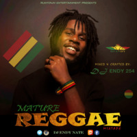 Dj Endy Mature - Reaggae Mixtape by VIBE NATION KENYA
