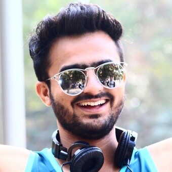 Dj GAURAV