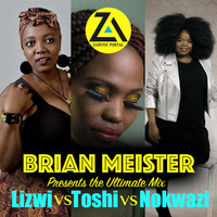 Session 5 - Lizwi vs Toshi vs Nokwazi Mix (Oct 2019) | ZAMUSIC.ORG by ZAMUSIC PORTAL