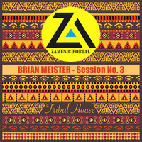 Session No 3 - Tribal House Mix (Oct 2018) | ZAMUSIC.ORG by ZAMUSIC PORTAL