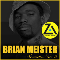 Brian Meister - Session 2 (Soulful Deep & Afro House Mix) | ZAMUSIC.ORG by ZAMUSIC PORTAL