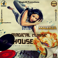 Dj Malebza - Magical Classic House  ||  ZAMUSIC.ORG by ZAMUSIC PORTAL