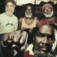 PABLO MOSES MEETS THE CONGOS by Dj Claimax_Dee