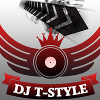 DJ T-Style - Best Black Club n0.1 by IAMTSTYLE