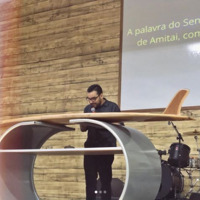 #167 Pb. Erick Freitas - Ambiente Familiar - Culto Domingo Manhã 10-11-2019 by Bola de Neve Guarujá